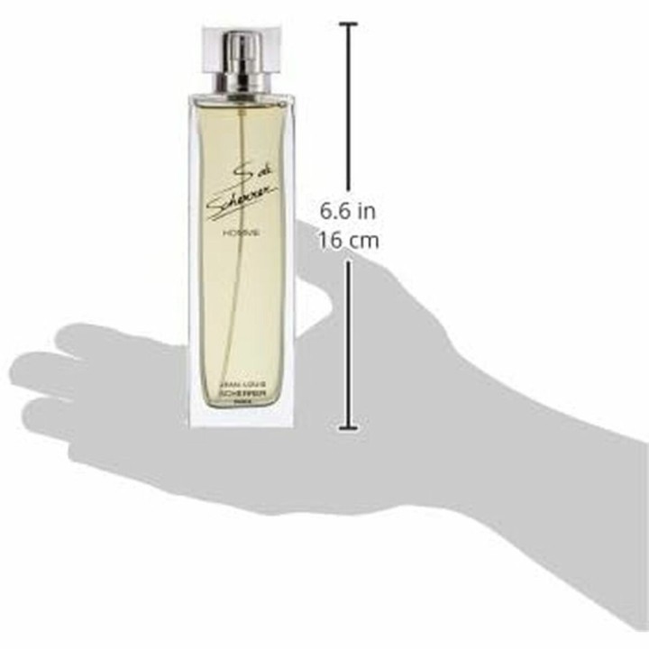 Herreparfume Jean Louis Scherrer S De Scherrer Homme (100 ml)