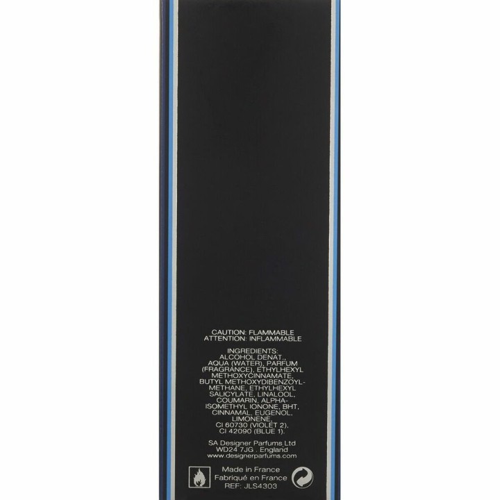 Profumo Uomo Jean Louis Scherrer S De Scherrer Homme (100 ml)