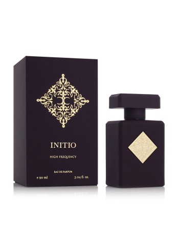 Unisex Perfume Initio EDP High Frequency 90 ml