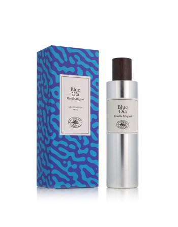 Perfume Unisex La Maison de la Vanille EDP Blue Oia / Vanille Muguet (100 ml)