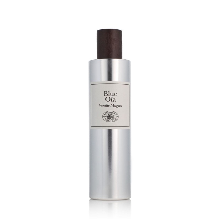 Unisex parfume La Maison de la Vanille EDP Blue Oia / Vanille Muguet (100 ml)