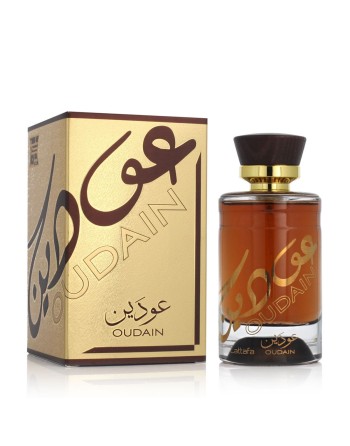 Unisex parfume Lattafa EDP Oudain (100 ml)
