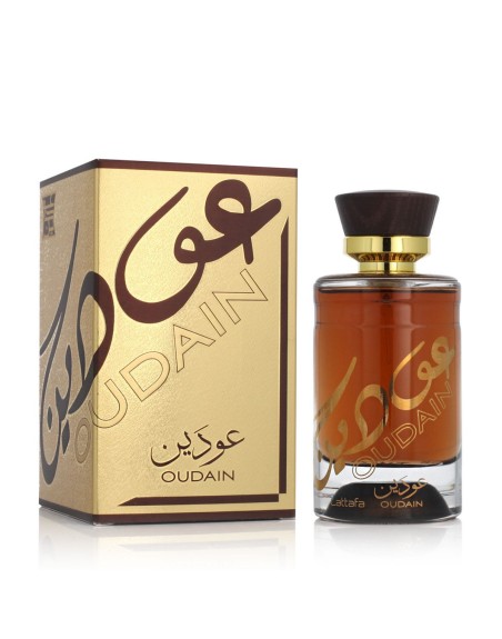 Unisex Perfume Lattafa EDP Oudain (100 ml)