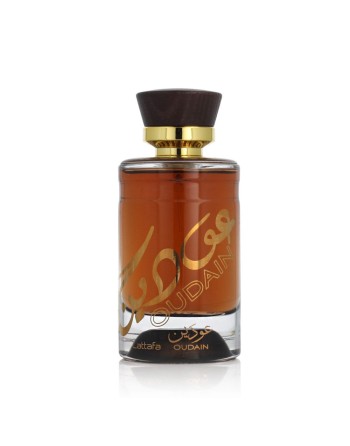 Parfum Unisexe Lattafa EDP Oudain (100 ml)