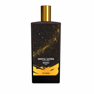 Unisex parfume Memo Paris EDP Oriental Leather 75 ml