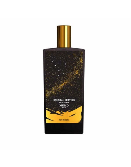 Parfum Unisexe Memo Paris EDP Oriental Leather 75 ml