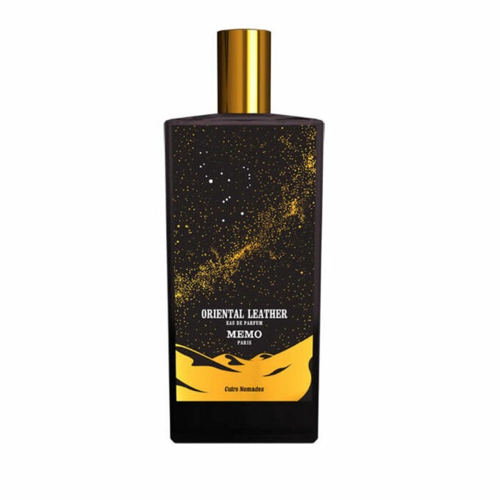 Unisex parfume Memo Paris EDP Oriental Leather 75 ml