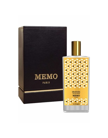 Women's Perfume EDP Memo Paris Granada 75 ml