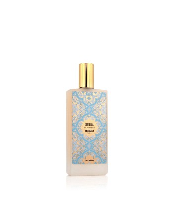 Unisex-Parfüm Memo Paris EDP Sintra 75 ml