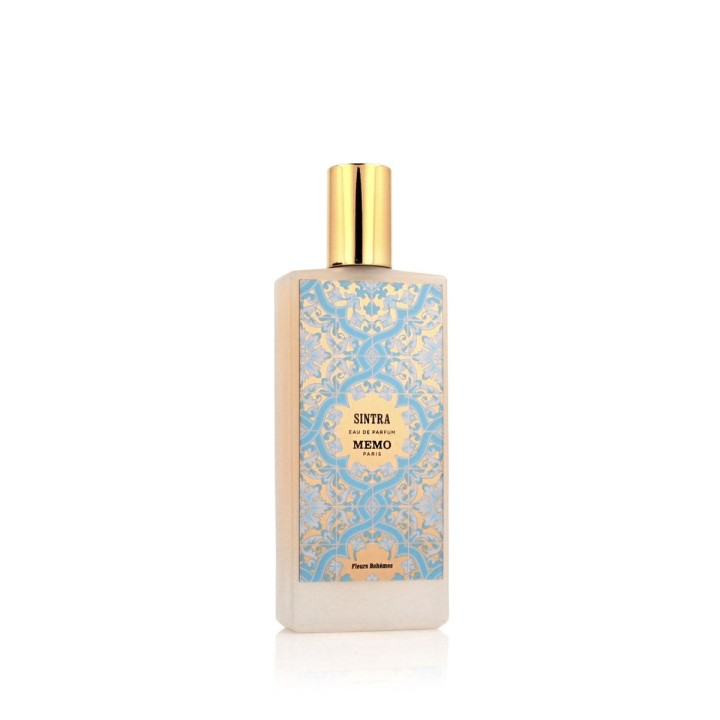 Profumo Unisex Memo Paris EDP Sintra 75 ml