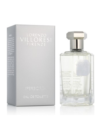 Unisex parfume Lorenzo Villoresi Firenze Iperborea EDT 100 ml