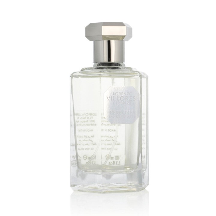 Perfume Unisex Lorenzo Villoresi Firenze Iperborea EDT 100 ml