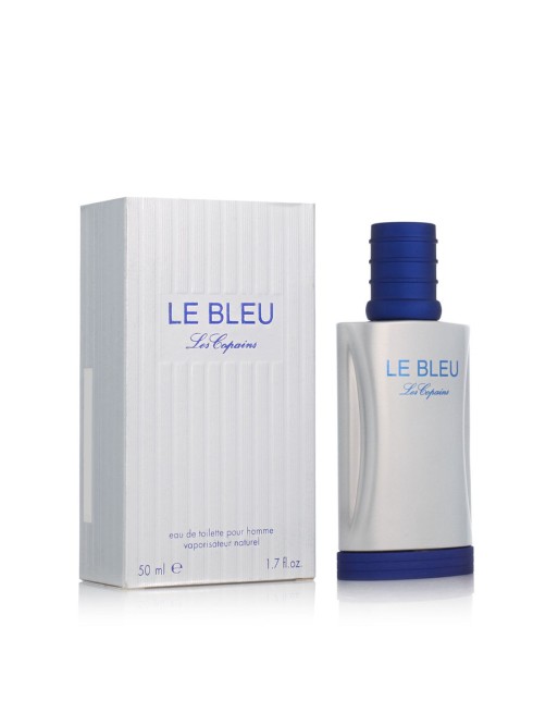 Herrenparfüm Les Copains EDT Le Bleu (50 ml)