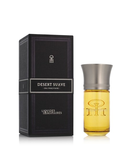 Parfum Unisexe Liquides Imaginaires Desert Suave EDP 100 ml