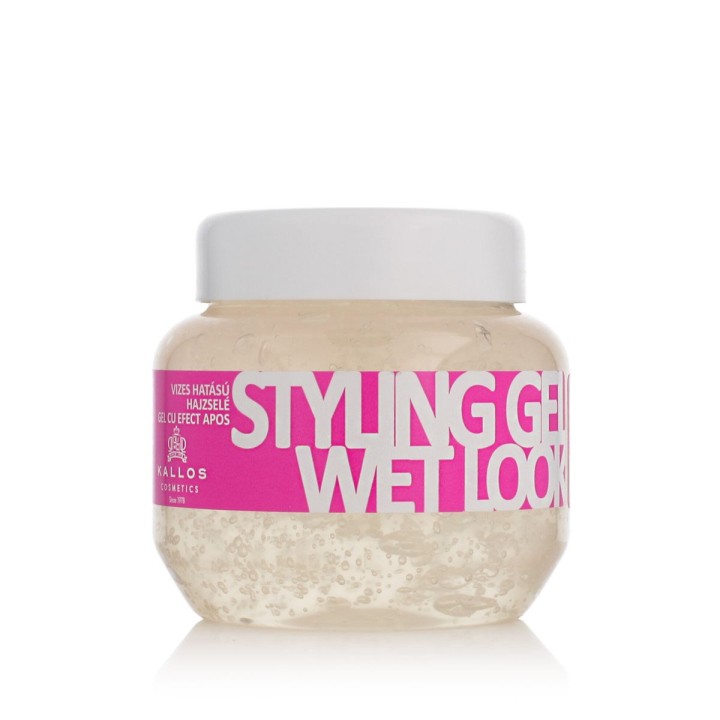 Stylingel Kallos Cosmetics Styling Wet (275 ml)