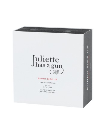 Profumo Donna Juliette Has A Gun EDP Sunny Side Up 50 ml