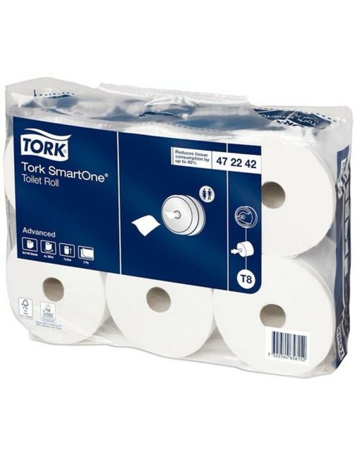 Toilet Roll Tork SmartOne