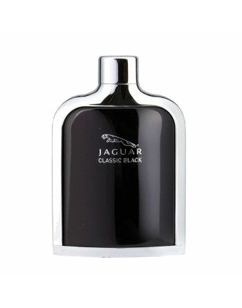 Herreparfume Jaguar Classic Black (100 ml)