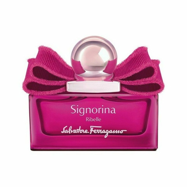 Dameparfume Salvatore Ferragamo Signorina Ribelle EDP 50 ml