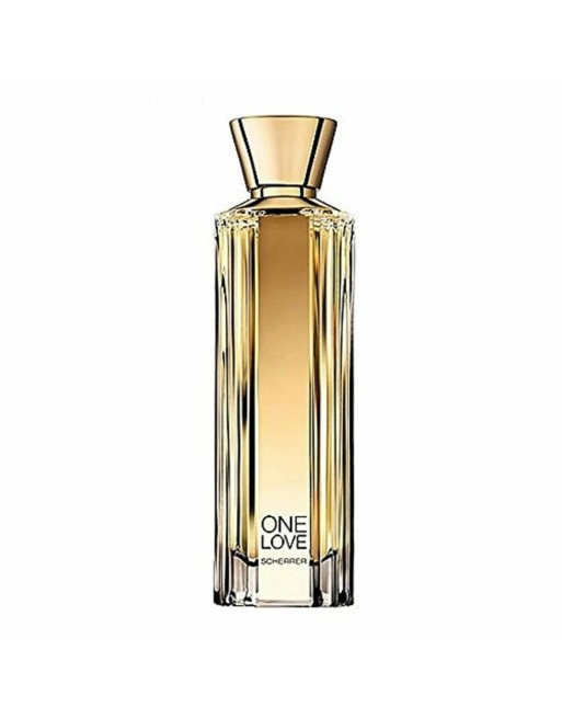 Parfum Femme Jean Louis Scherrer EDP One Love 100 ml