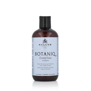 Champú Revitalizante Kallos Cosmetics Botaniq Deep Sea 300 ml