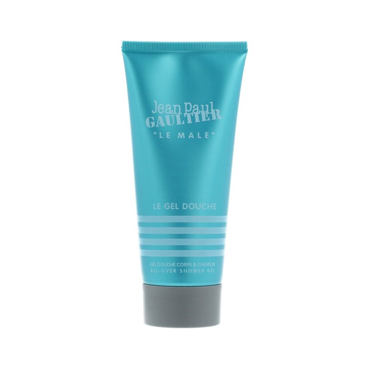 Gel de douche Jean Paul Gaultier Le Male 200 ml