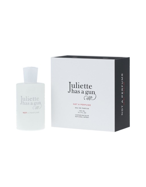 Damenparfüm Juliette Has A Gun EDP 100 ml Not A Perfume