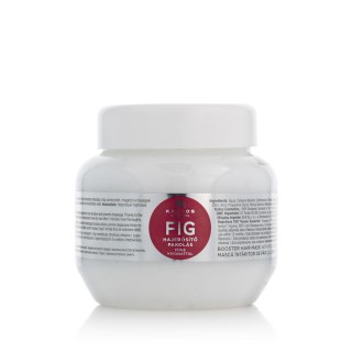 Nærende hårmaske Kallos Cosmetics Fig 275 ml