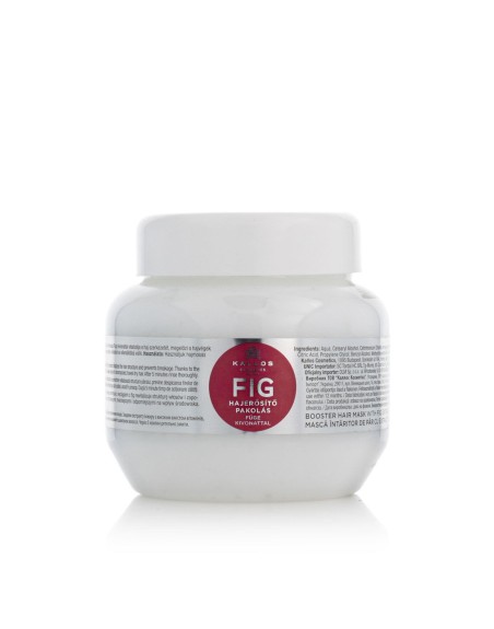 Nutritive Haarmaske Kallos Cosmetics Fig 275 ml
