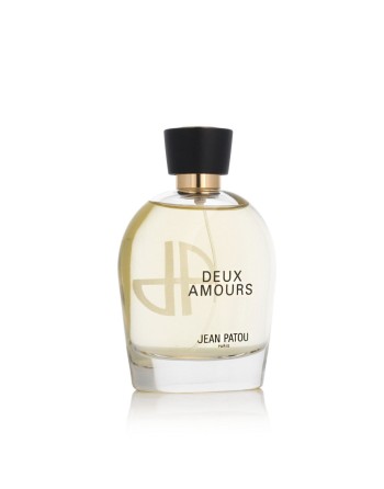 Parfum Femme Jean Patou EDP Collection Heritage Deux Amours (100 ml)