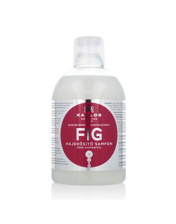 Champú Kallos Cosmetics Fig 1 L