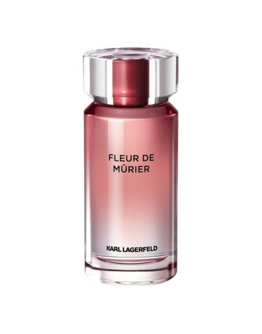 Parfum Femme Karl Lagerfeld EDP Fleur de Mûrier (100 ml)