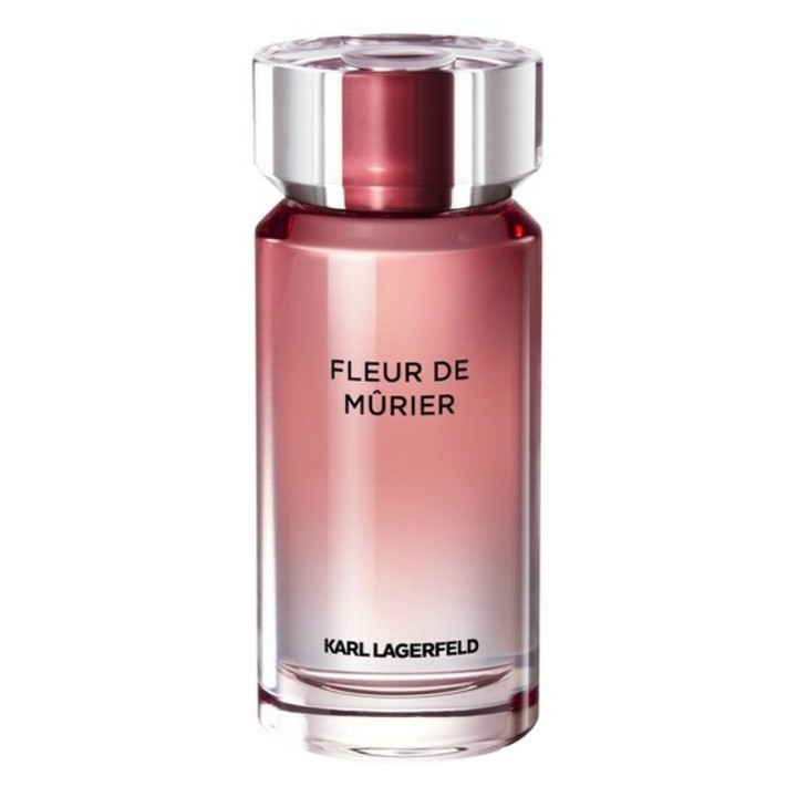 Perfume Mujer Karl Lagerfeld EDP Fleur de Mûrier (100 ml)