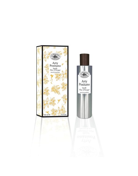 Profumo Unisex La Maison de la Vanille EDP Arty Positano / Vanille Fleur D'oranger 100 ml