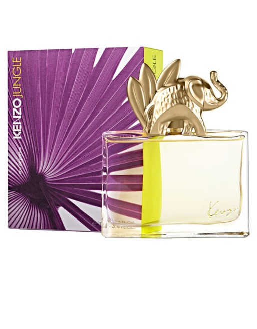 Damenparfüm Kenzo EDP Jungle L Elephant (100 ml)