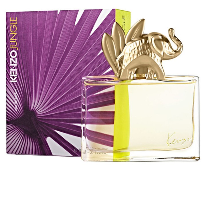 Dameparfume Kenzo EDP Jungle L Elephant (100 ml)