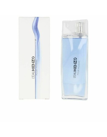 Parfum Homme Kenzo EDT L'Eau Kenzo pour Homme (100 ml)