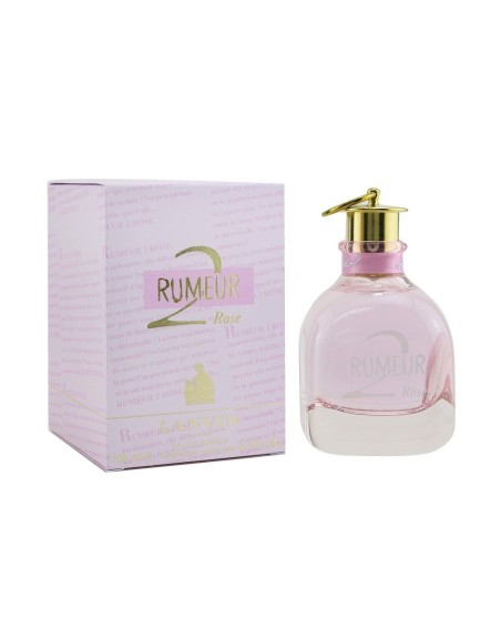 Parfum Femme EDP Lanvin Rumeur 2 Rose (100 ml)