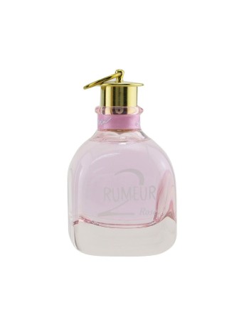 Parfum Femme EDP Lanvin Rumeur 2 Rose (100 ml)
