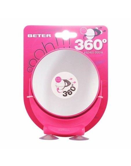 Miroir Rotatif Beter