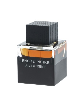 Herreparfume Lalique EDP Encre Noire A L'extreme (100 ml)