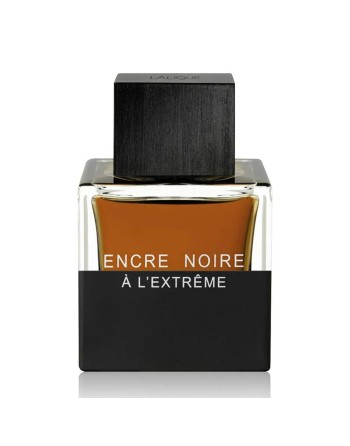 Herrenparfüm Lalique EDP Encre Noire A L'extreme (100 ml)