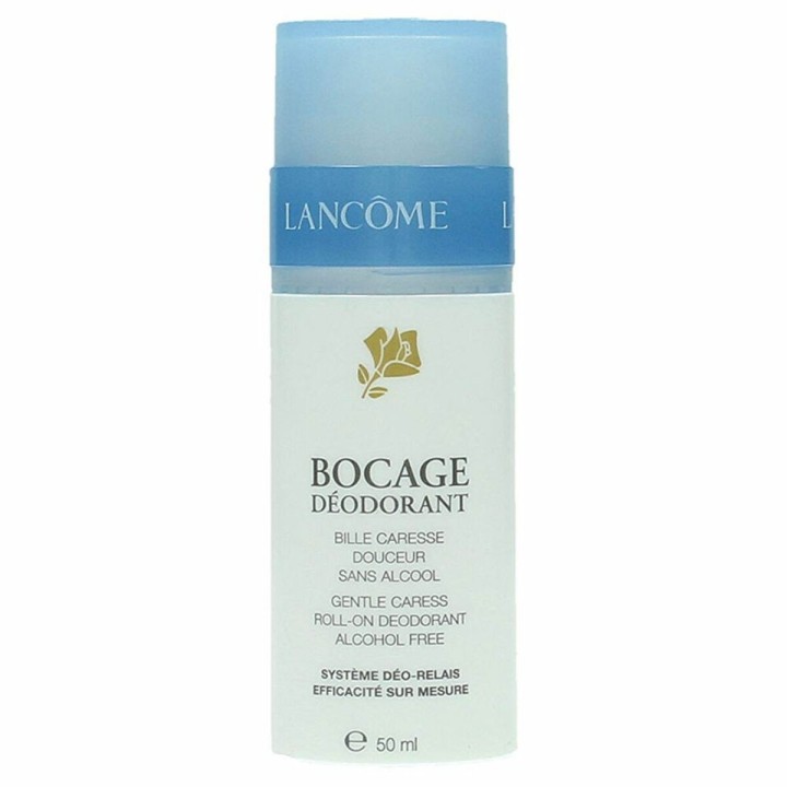 Roll on deodorant Lancôme Bocage Bocage 50 ml