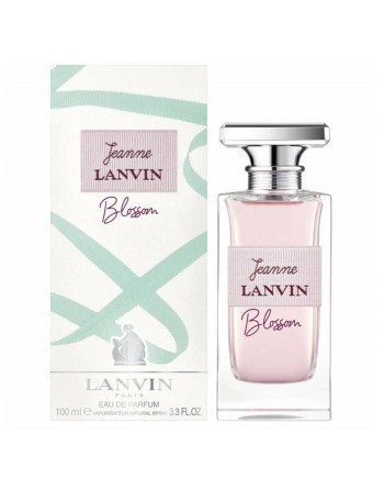 Dameparfume Lanvin Jeanne Blossom EDP 100 ml