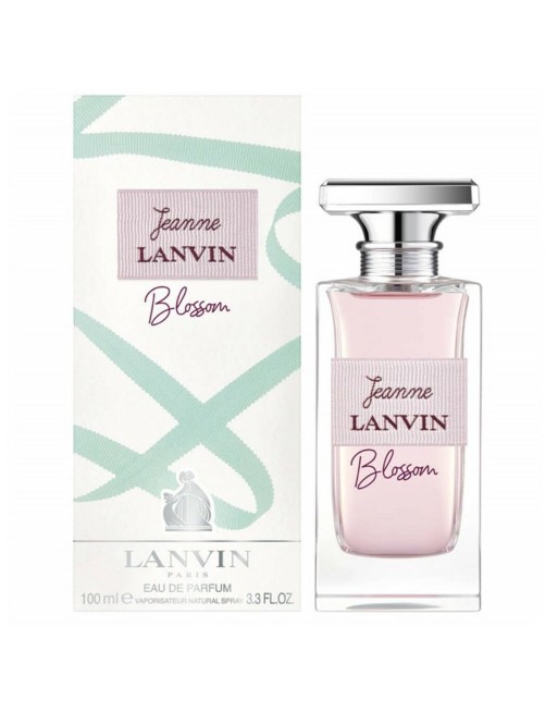 Perfume Mujer Lanvin Jeanne Blossom EDP 100 ml