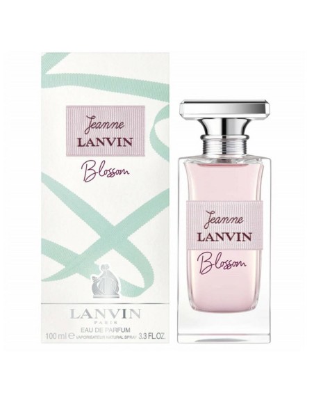 Perfume Mujer Lanvin Jeanne Blossom EDP 100 ml