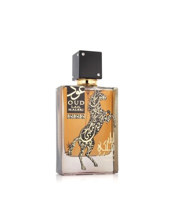 Unisex Perfume Lattafa Lail Maleki Oud EDP 100 ml