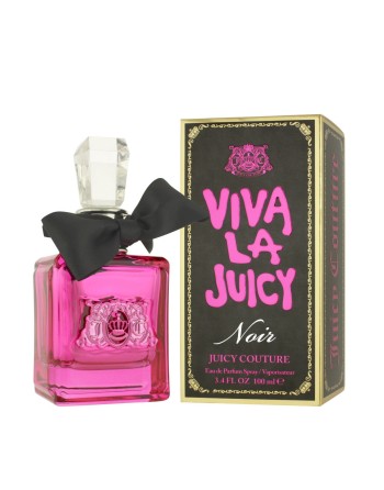 Dameparfume Juicy Couture EDP Viva La Juicy Noir (100 ml)