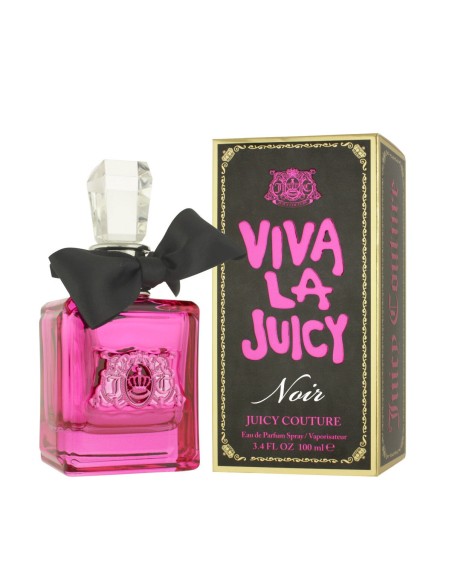 Profumo Donna Juicy Couture EDP Viva La Juicy Noir (100 ml)