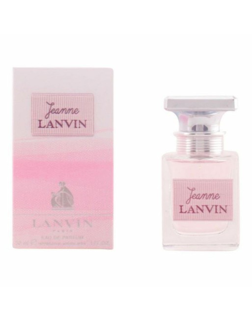 Damenparfüm Lanvin EDP Jeanne (30 ml)